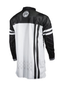 ONEAL ULTRA LITE 70 Jersey Herren Bikeshirt | S | schwarz