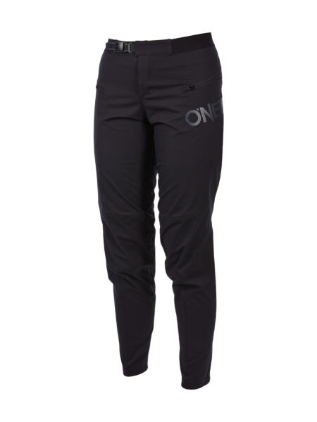 ONEAL TRAILFINDER MTB Pants V.23 Damen Radhose | L | schwarz