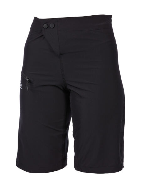 ONEAL MATRIX MTB Shorts V.23 Damen Radhose | L | schwarz