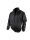 ONEAL BREEZE Herren Regenjacke | L | schwarz