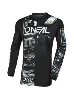 ONEAL ELEMENT Youth Jersey ATTACK V.23 Kinder Bikeshirt