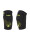 ONEAL DIRT Kinder Knieschützer black/neon yellow L/XL