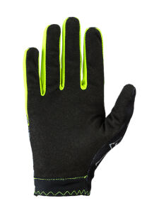 ONEAL MATRIX Youth Glove ATTACK Fahrradhandsch | L | schwarz