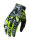 ONEAL MATRIX Youth Glove ATTACK Fahrradhandsch | L | schwarz