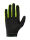 ONEAL MATRIX Youth Glove ATTACK Fahrradhandsch | L | schwarz