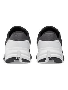 ON Cloudflyer 4 Wide Herren Laufschuhe Black | White EU 46