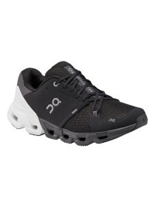 ON Cloudflyer 4 Wide Herren Laufschuhe | EU 46 | schwarz