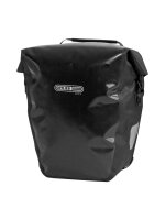 ORTLIEB Back-Roller City QL1 Radtasche | 20L | schwarz