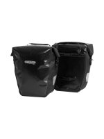 ORTLIEB Back-Roller City QL1 Radtasche | 20L | schwarz