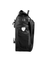 ORTLIEB Vario PS QL2.1 Rucksack | 26L | schwarz