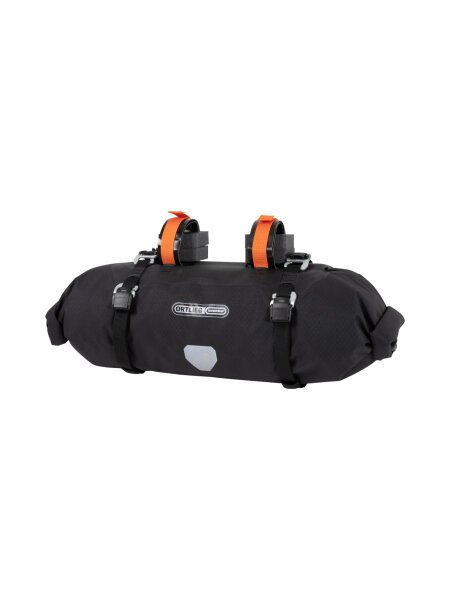 ORTLIEB Handlebar-Pack Lenkertasche | 9L | schwarz