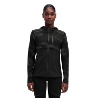 ON Weather Jacket Lumos Damen Funktionsjack | L | schwarz