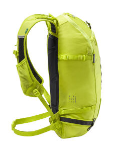 VAUDE Serles 22 Rucksack | 22L | bright green