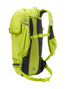 VAUDE Serles 22 Rucksack | 22L | bright green