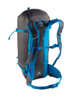 VAUDE Rupal Light 28 Rucksack | 28L | grau