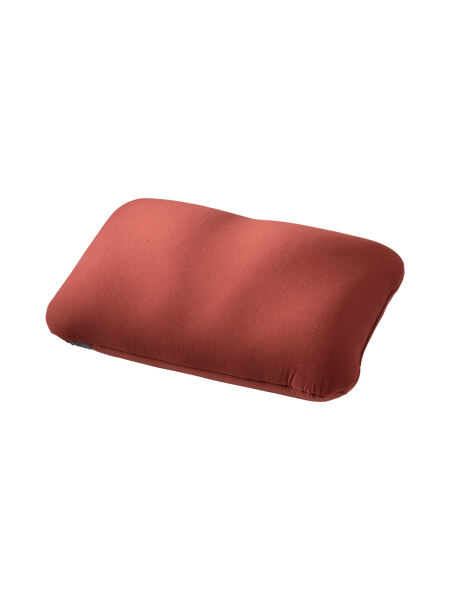 VAUDE Pillow M Camping Kopfkissen | M | redwood