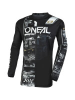 ONEAL ELEMENT Youth Jersey ATTACK V.23 Bikeshi