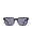 RED BULL SPECT CARY Sonnenbrille grey / smoke with blue mi