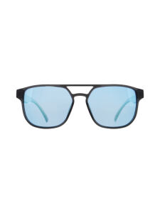 RED BULL SPECT COOPER Sonnenbrille | O/S | black / smoke with blue m