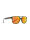 RED BULL SPECT COOPER Sonnenbrille olive green / brown with