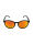 RED BULL SPECT LACE Sonnenbrille | O/S | black / smoke with gold m