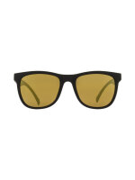 RED BULL SPECT LAKE Sonnenbrille Black / Brown With Gold M