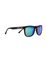 RED BULL SPECT LAKE Sonnenbrille black / smoke with green