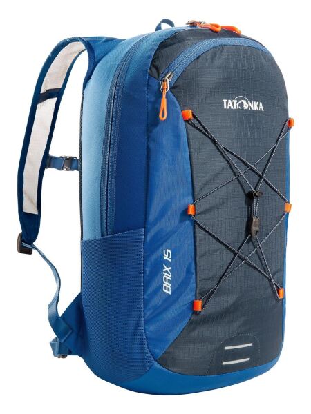 TATONKA Baix 15 Rucksack | 15L | blau