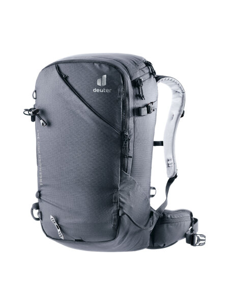 DEUTER Freerider Pro 34+ Rucksack | 34L | schwarz