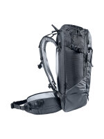 DEUTER Freerider Pro 34+ Rucksack | 34L | schwarz