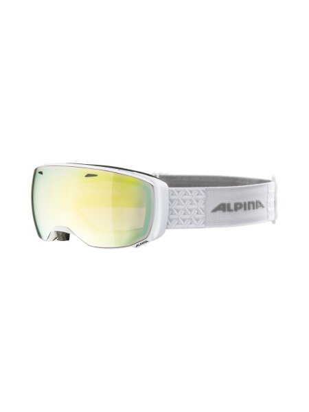 ALPINA Estetica QV Skibrille | O/S | mehrfarbig