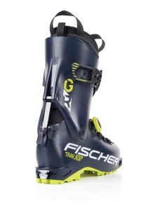 FISCHER Travers GR Tourenskischuhe | MP 27,5 | blau