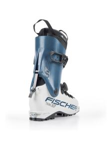 FISCHER Travers TS Damen Tourenskischuhe | MP 23,5 | weiss