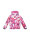 KELLY Jane Mini Down Kinder Skijacke | 6-7J | pink