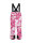 KELLY Lola Junior Ski Pants Kinder Skihose | 6-7J | pink