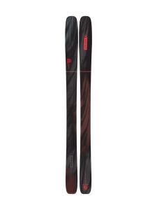 ARMADA DECLIVITY 88 C All-Mountian Freeride Ski | 176 | schwarz