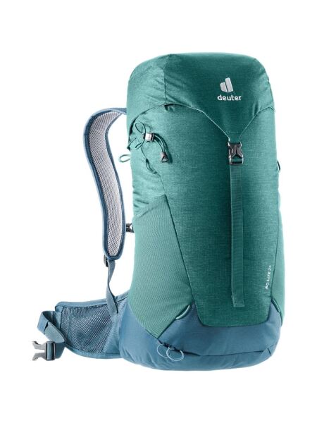 DEUTER AC Lite 24 Wanderrucksack alpinegreen/arctic 24L