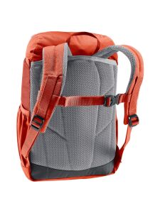 DEUTER Waldfuchs Kinder Rucksack lava/paprika 10L