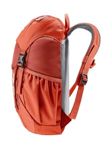 DEUTER Waldfuchs Rucksack lava-paprika 10L