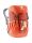 DEUTER Waldfuchs Kinder Rucksack lava/paprika 10L