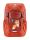 DEUTER Waldfuchs Kinder Rucksack lava/paprika 10L
