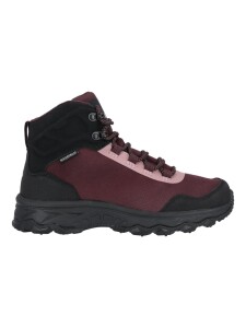 WHISTLER Atenst Ice Damen Winterstiefel wasserdicht Sassafras EU 36