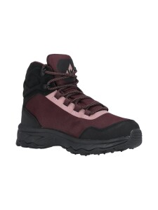 WHISTLER Atenst Ice Damen Winterstiefel wasserdicht Sassafras EU 36