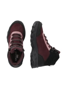 WHISTLER Atenst Ice Damen Winterstiefel wasserdicht Sassafras EU 36