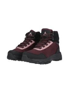 WHISTLER Atenst Ice Damen Winterstiefel wasserdicht Sassafras EU 36