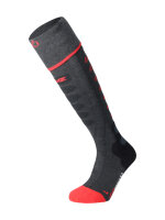 LENZ heat sock 5.1 toe cap beheizbare Socken