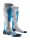 X-SOCKS Ski Silk Merino 4.0 Socks | 37-38 | weiss