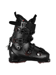 ATOMIC Hawx Prime XTD 130 CT Grip Walk Skischuhe Black/Rust