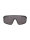 OUT OF Rams Black Smoke Sonnenbrille | O/S | schwarz