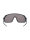 OUT OF Rams Black Smoke Sonnenbrille | O/S | schwarz